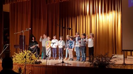 Proslava ob slovenskem kulturnem prazniku 6